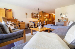 Rothornblick 19 Arosa
